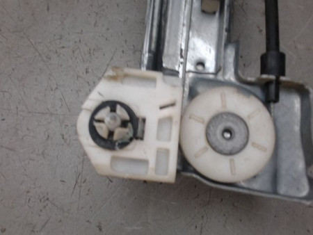 MECANISME LEVE-GLACE AVANT GAUCHE RENAULT KANGOO