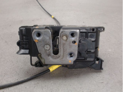 SYSTEME CONDAMNATION AVANT GAUCHE RENAULT KANGOO