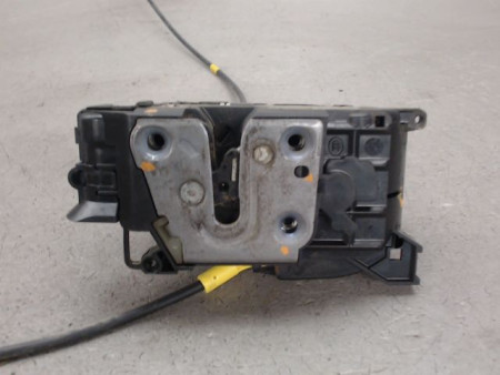 SYSTEME CONDAMNATION AVANT GAUCHE RENAULT KANGOO