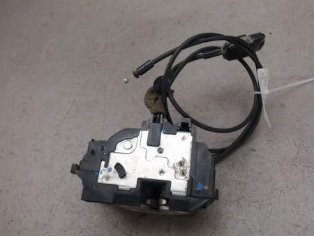SERRURE PORTE COULISSANTE DROIT RENAULT KANGOO