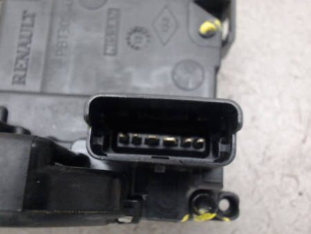 SERRURE PORTE COULISSANTE GAUCHE RENAULT KANGOO
