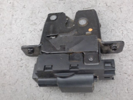 SERRURE HAYON  RENAULT KANGOO