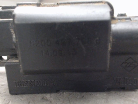 SERRURE HAYON  RENAULT KANGOO