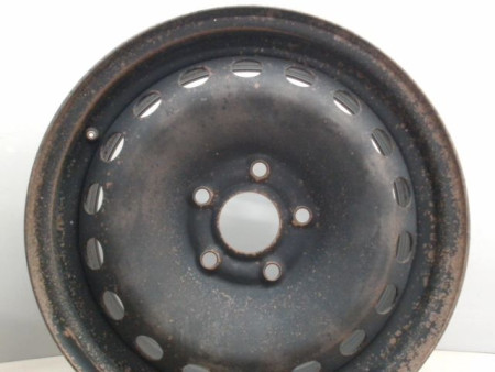 JANTE TOLE RENAULT KANGOO