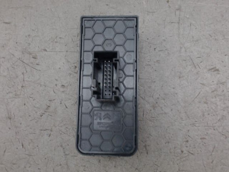 COMMANDE LEVE-GLACE PORTE AVG CITROEN C3