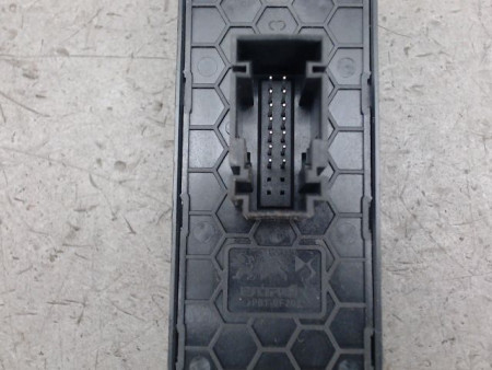 COMMANDE LEVE-GLACE PORTE AVG CITROEN C3