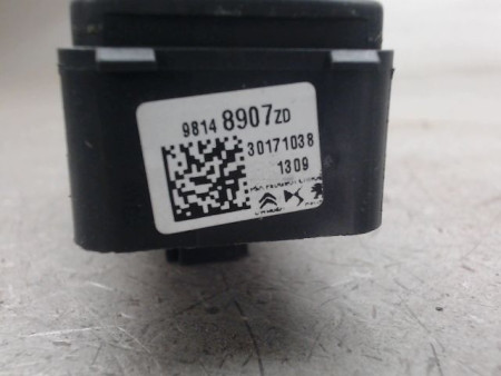 COMMANDE LEVE-GLACE PORTE AVG CITROEN C3