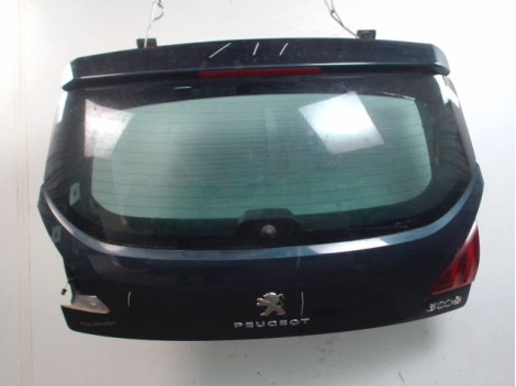 HAYON PEUGEOT 3008