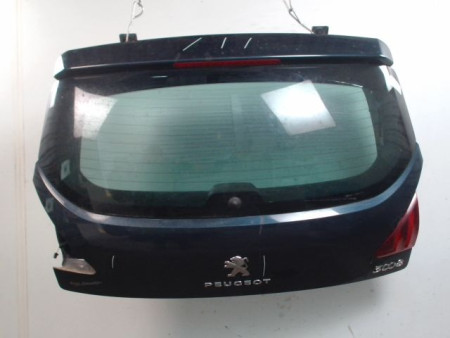HAYON PEUGEOT 3008