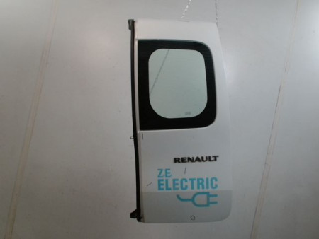 PORTE BATTANTE ARRIERE DROIT RENAULT KANGOO