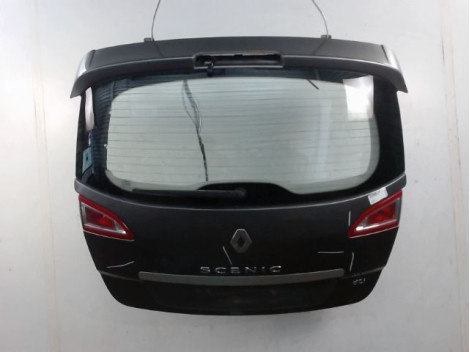 HAYON RENAULT MEGANE