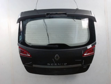 HAYON RENAULT MEGANE
