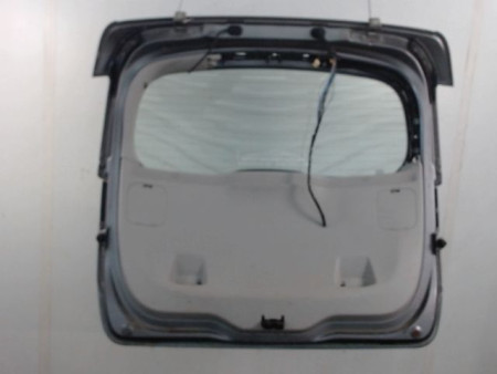 HAYON RENAULT MEGANE