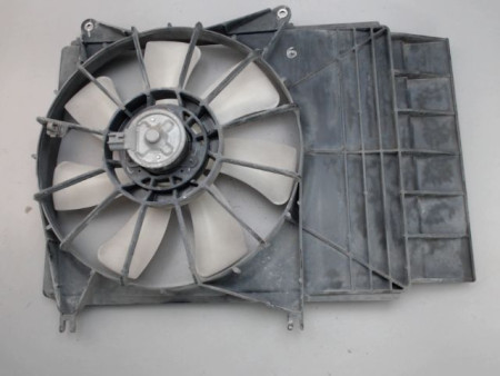 MOTEUR VENTILATEUR RADIATEUR OPEL AGILA