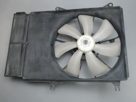 MOTEUR VENTILATEUR RADIATEUR OPEL AGILA