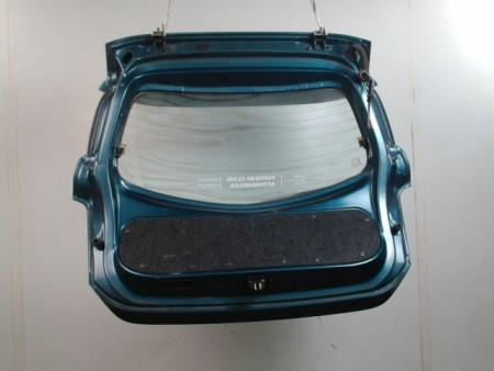 HAYON NISSAN MICRA