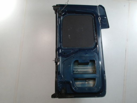 PORTE BATTANTE ARRIERE GAUCHE PEUGEOT EXPERT