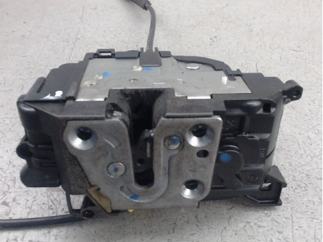 SYSTEME CONDAMNATION AVANT GAUCHE RENAULT KANGOO