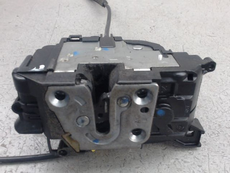 SYSTEME CONDAMNATION AVANT GAUCHE RENAULT KANGOO