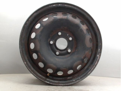 JANTE TOLE RENAULT KANGOO