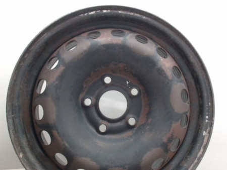 JANTE TOLE RENAULT KANGOO