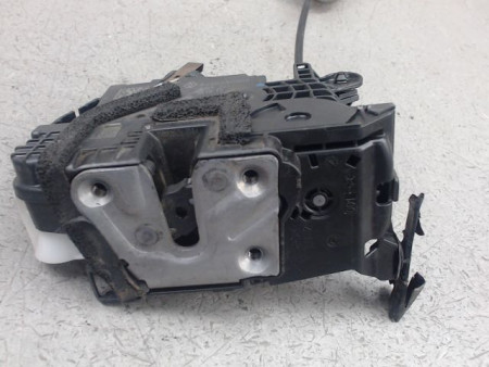 SYSTEME CONDAMNATION AVANT GAUCHE RENAULT CLIO