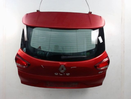 HAYON RENAULT CLIO