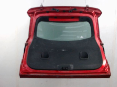 HAYON RENAULT CLIO