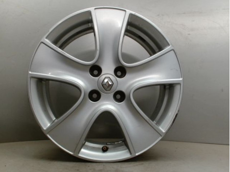 JANTE ALUMINIUM RENAULT CLIO