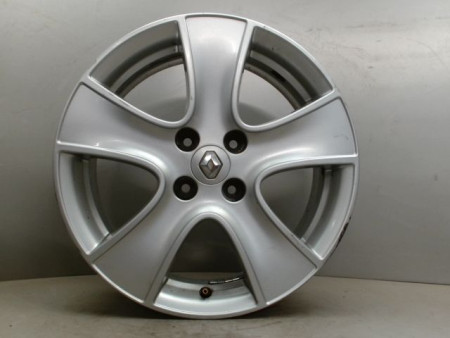 JANTE ALUMINIUM RENAULT CLIO