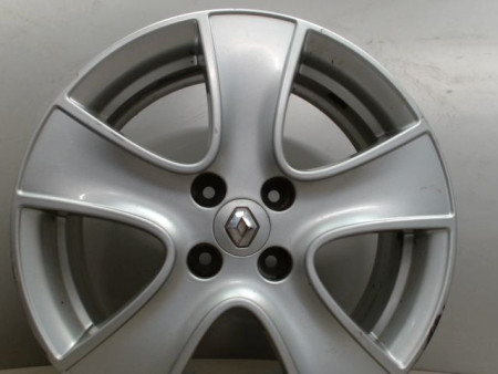 JANTE ALUMINIUM RENAULT CLIO