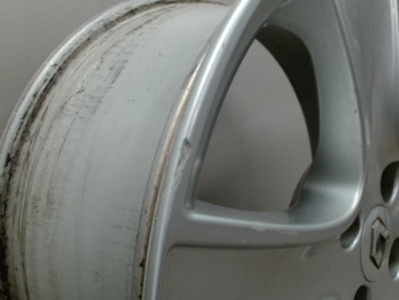 JANTE ALUMINIUM RENAULT CLIO