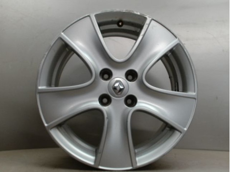 JANTE ALUMINIUM RENAULT CLIO