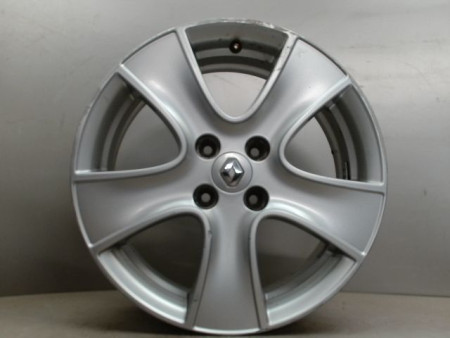 JANTE ALUMINIUM RENAULT CLIO