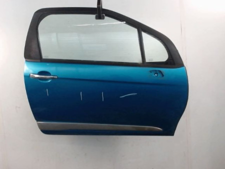 PORTE AVANT DROIT CITROEN DS3