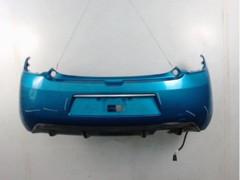 PARE-CHOC ARRIER CITROEN DS3