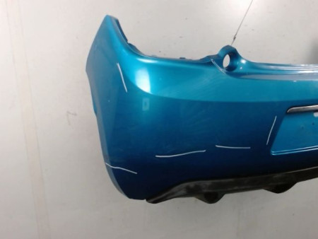 PARE-CHOC ARRIER CITROEN DS3
