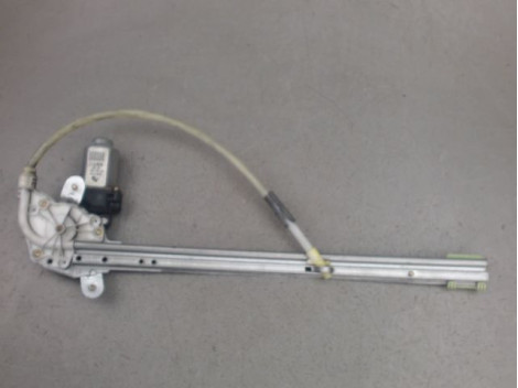 MECANISME LEVE-GLACE ARRIERE DROIT RENAULT MEGANE