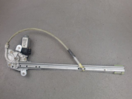 MECANISME LEVE-GLACE ARRIERE DROIT RENAULT MEGANE