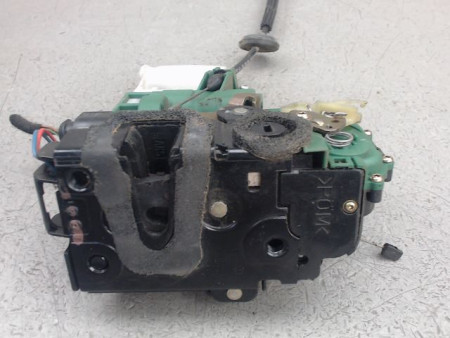 SYSTEME CONDAMNATION ARRIERE DROIT VOLKSWAGEN POLO