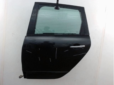 PORTE ARRIERE GAUCHE RENAULT MEGANE