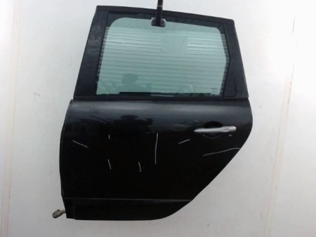 PORTE ARRIERE GAUCHE RENAULT MEGANE