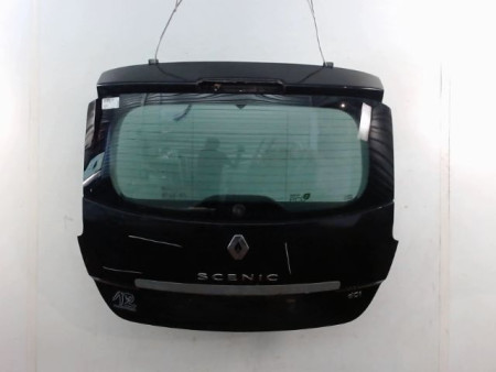 HAYON RENAULT MEGANE