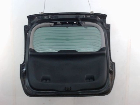 HAYON RENAULT MEGANE