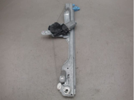 MECANISME LEVE-GLACE AVANT DROIT RENAULT MODUS