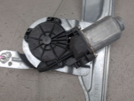 MECANISME LEVE-GLACE AVANT DROIT RENAULT MODUS