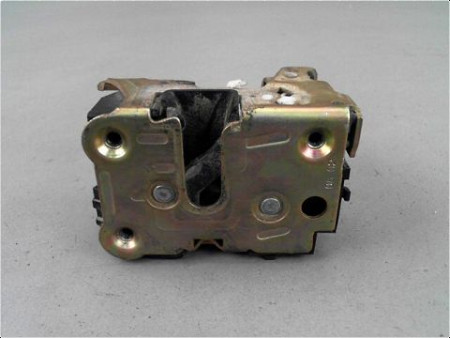 SYSTEME CONDAMNATION AVANT DROIT RENAULT KANGOO EXPRESS 03-10