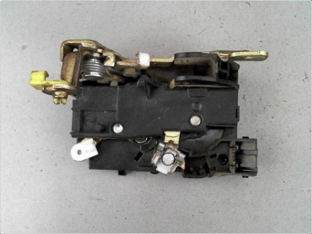 SYSTEME CONDAMNATION AVANT DROIT RENAULT KANGOO EXPRESS 03-10