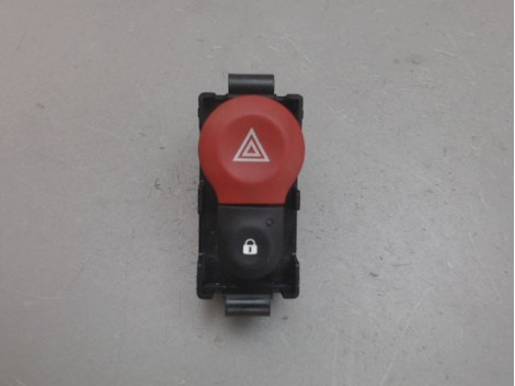 BOUTON DE WARNING RENAULT KANGOO