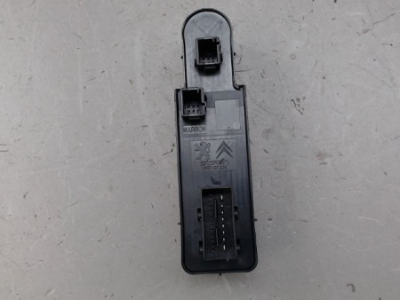 COMMANDE LEVE-GLACE PORTE AVG PEUGEOT 2008